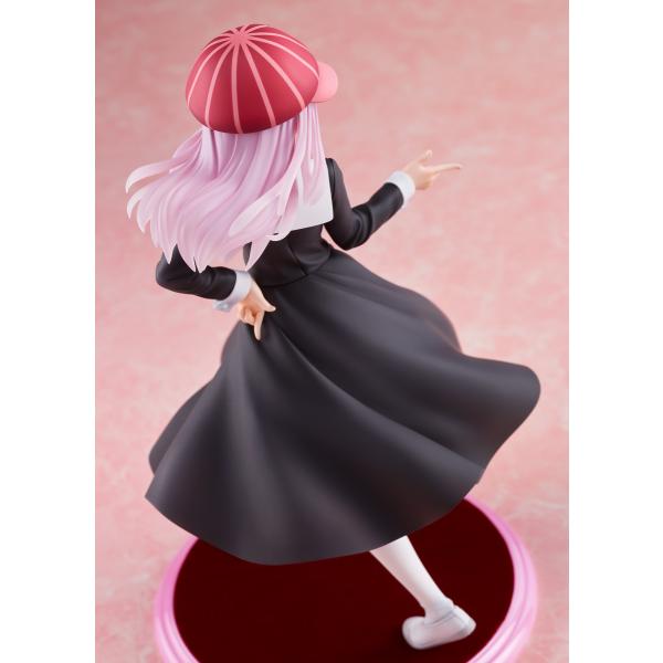 予約 Wave Dt 170 1 7 かぐや様は告らせたい 天才たちの恋愛頭脳戦 チカっとチカ千花っ 藤原 千花 21年08月 Buyee Buyee Japanese Proxy Service Buy From Japan Bot Online