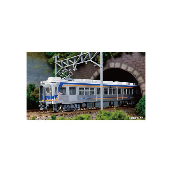 予約 KATO 10-2099 Nゲージ 南海電鉄6000系(現行塗色) 8両セット 26年03月