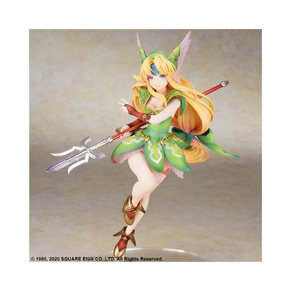 新品 スクウェア・エニックス 聖剣伝説3 トライアルズ オブ マナ