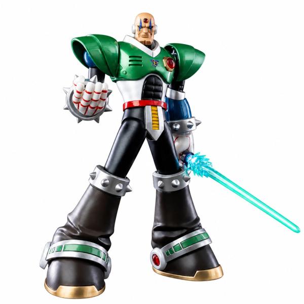 予約 ハイヤトイズ 『ロックマンX』シリーズ シグマ アクション