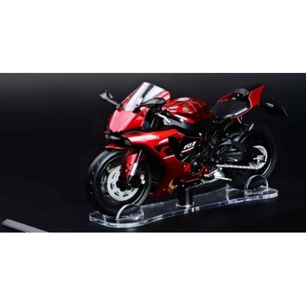 \ CM18-R1-003 CM-MODEL 1/18 }n YZF-R1 2018 bh