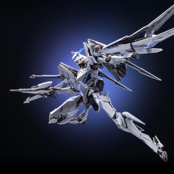 Mecha BREAK 卓越級・解限機・矛隼 標準型 可動フィギュア 1_8ddb141a-6330-4a8d-8669-