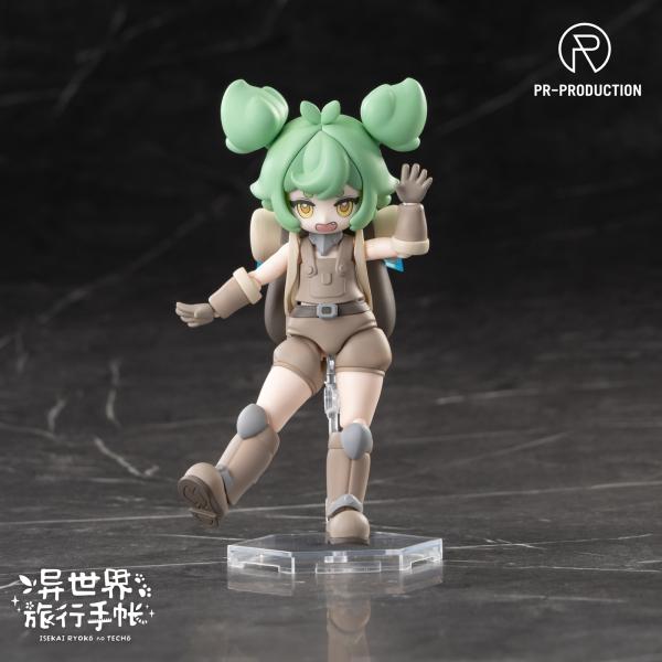 [Release date: February 28, 2026]【発売予定(仮)】2026年02月以降【メーカー】PR-Production【品番】【スケール】【商品状態】新品※海外輸入品はパッケージにダメージが見受けられる場合がございま...