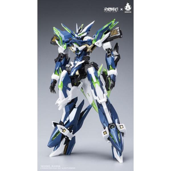 新品⭐︎TOY's CLUB 北原コレクション　15枚大量まとめ　ハンドメイドにも 橘猫工業 1/100 遊模 ハンドレッドエッジ 「CODE BEAST」より