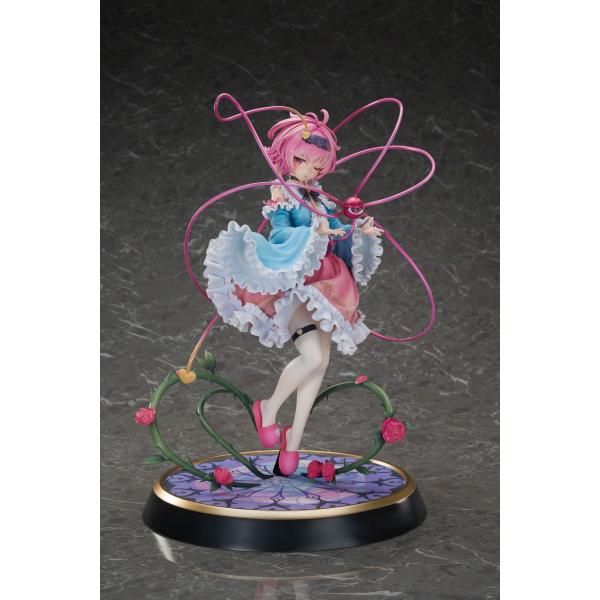 新品 MAGI ARTS 1/6 東方Project 本怖！3rd E | JChereヤフー