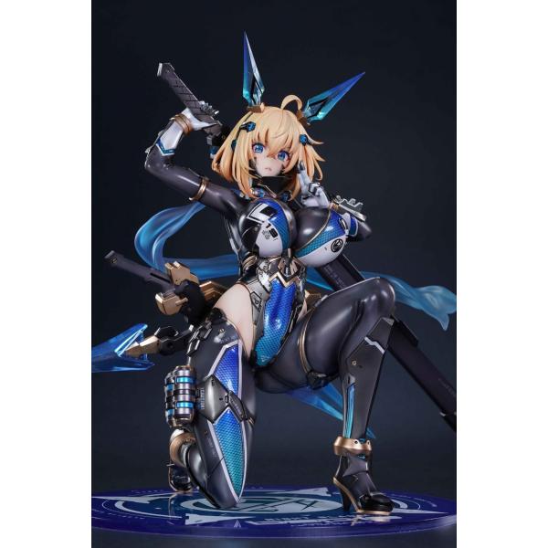 [Release date: November 1, 2026]【発売予定(仮)】2026年12月以降【メーカー】MAGI ARTS【品番】【スケール】1/6【商品状態】新品※海外輸入品はパッケージにダメージが見受けられる場合がございます。...