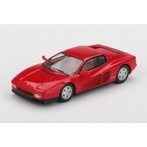 予約 BBRFER64036 BBR 1/64 フェラーリ テスタロッサ 1987