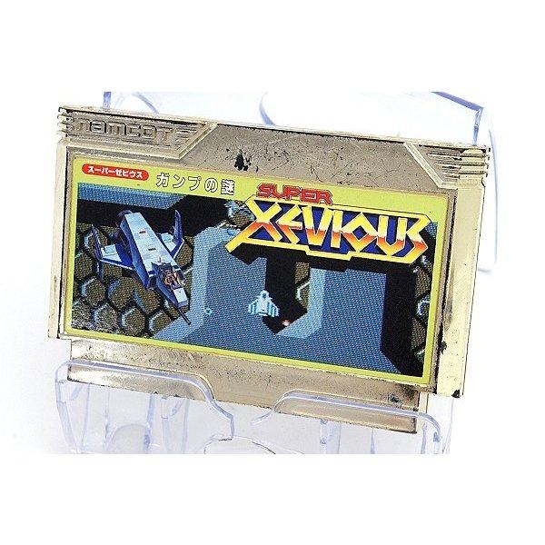 ハード：　ファミコン【商品状態】・中古品です。経年による汚れ、キズ等がございます。・カートリッジに塗装の剥げがございます。・ソフトのみの状態となります。・起動チェック/端子クリーニング済み。※ディスプレイで使用している台座は付属しません※・...
