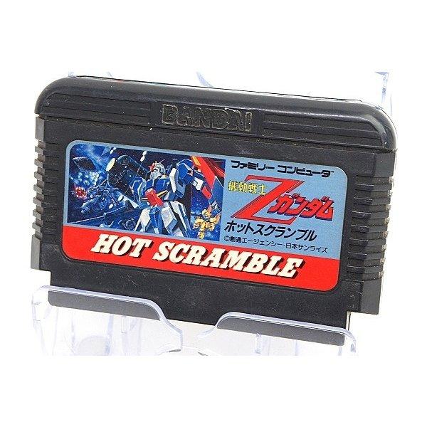 ハード：　ファミコン【商品状態】・中古品です。経年による汚れ、キズ等がございます。・ラベルに経年による黄ばみ、色あせがございます。・裏面ラベルに文字の書き込み跡が見られます。・ソフトのみの状態となります。・起動チェック/端子クリーニング済み...