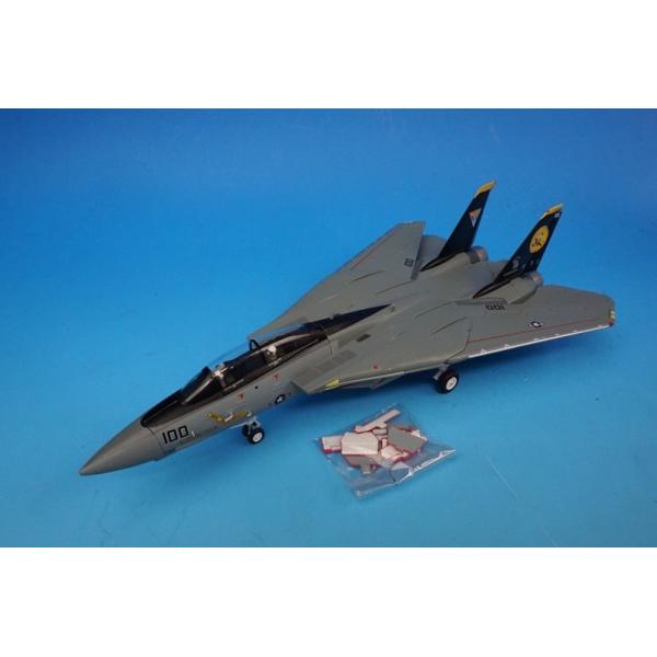 【最終値下げ❗️】センチュリーウイングス F-14D 米海軍 トムキャッターズ Amazon | JCW 1/144 F-14D アメリカ海軍 VF-31 トムキャッターズ