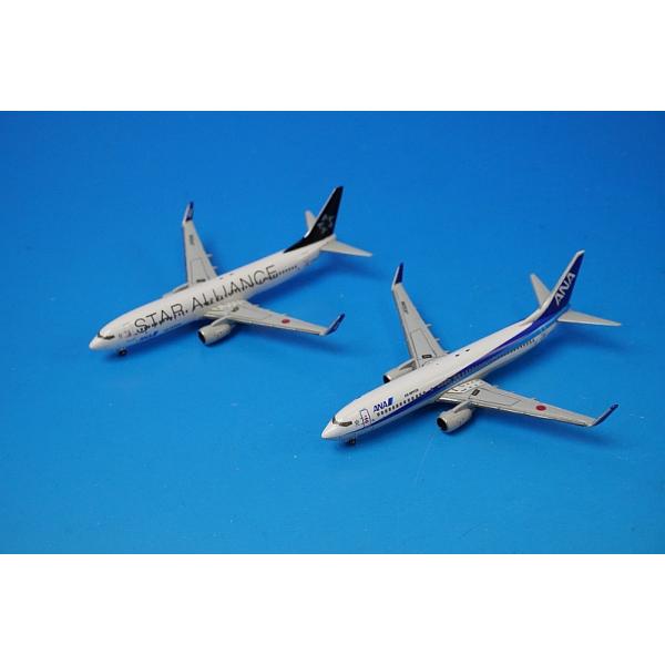 全日空商事 【予約商品】737-800 ANA 全日空 「STAR ALLIANCE 全日空商事 【予約商品】737-800 ANA 全日空 「STAR ALLIANCE