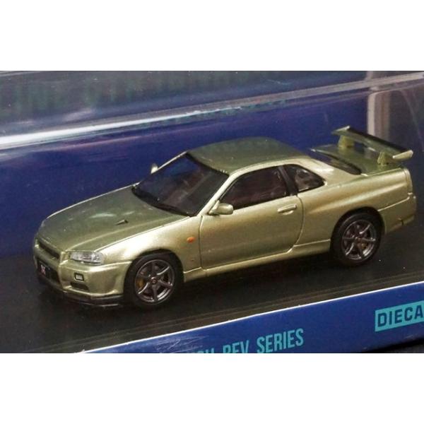 新品 Stance Hunters 1/64 日産 スカイラインNissan GTR R34 V-SPEC-II Millennium Jade :9210715040029:フリースタイル-ホビーヤフー店 通販 Inno Models 64 日産 スカイライン GT-R R34#50 5ZIGEN FALKEN スーパー耐久 2000 N1 優勝車 完成品