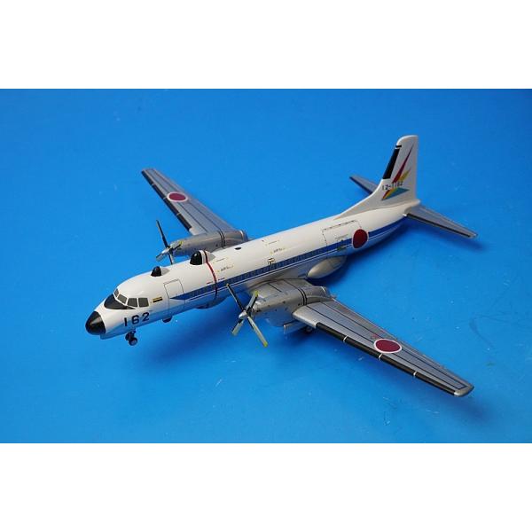 1/200 YS-11E 航空自衛隊 入間基地総飛 電子戦支援隊 白 12-1162 [YS21152] 全日空商事/中古