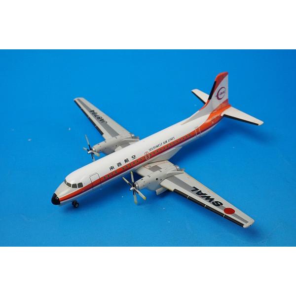1/200 YS-11A SWAL 南西航空 JA8794 [YS21126] JTA商事/中古