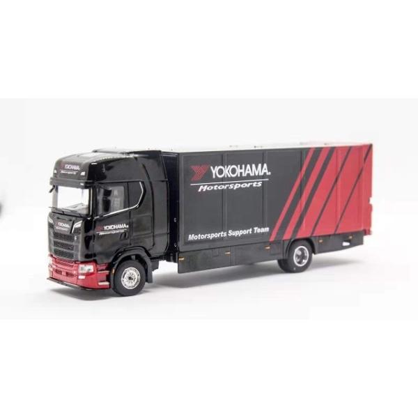 新品 KS-017-122 ゲインコーププロダクツ GCD 1/64 スカニア 新品 KS-017-122 ゲインコーププロダクツ GCD 1/64 スカニア