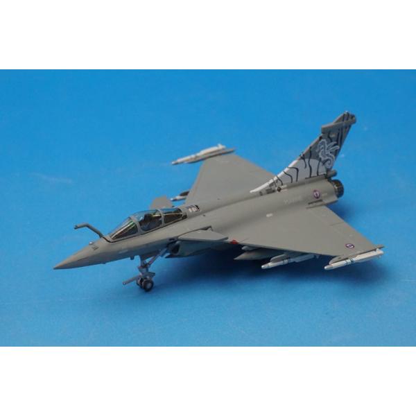 ホーガン 1/200 ラファールM 仏海軍ランディヴィジオ基地 freestyle-hobby_9211109010031