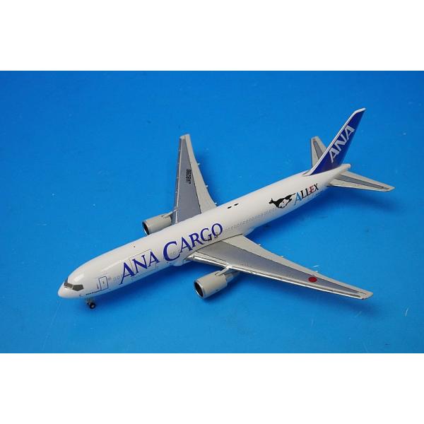 1/500 B767-300BCF ANAカーゴ ALLEX JA8286 [NH50039] 全日空商事/中古