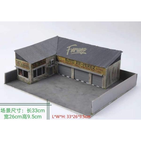 \  furuya 1/64  AUTO RE-PEREZ WI} K[W Cgt O\