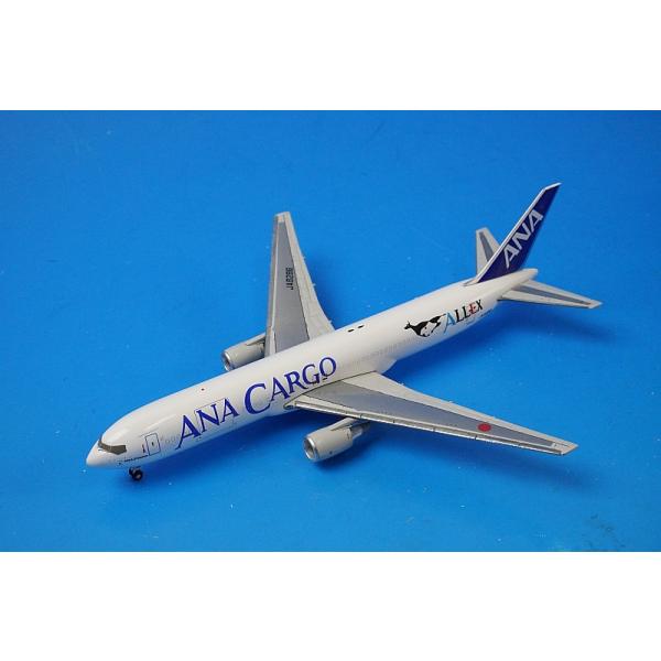 【新品】ANA 全日空商事｜CARGO　JA8286　B767　NH20029 新品】ANA 全日空商事｜CARGO JA8286 B767 NH20029 - メルカリ