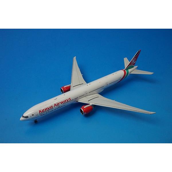 ケニア航空 B777-300 おまけ付き 1/500 B777-300ER ANA 国際線