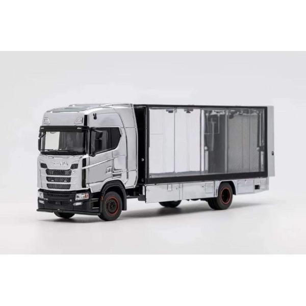 SALE／98%OFF】 1 64 GDO ModerArt スカニア Scania トラック #23
