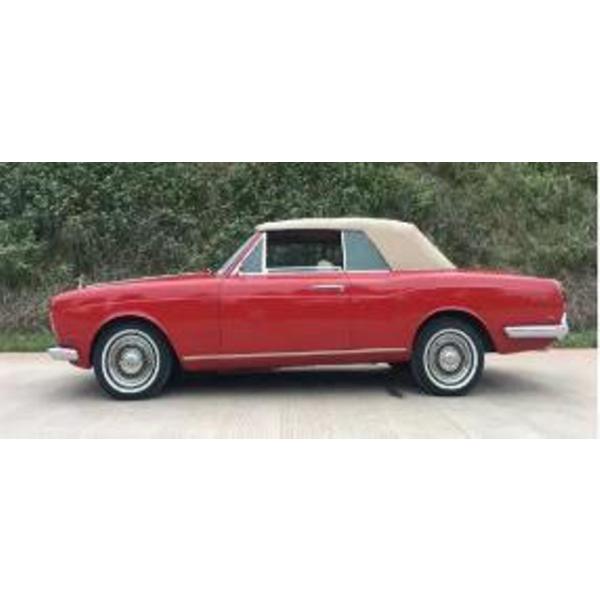 \  GFCC 1/64 [X CX R[jbV RR Rolls Royce Corniche 4 1993 [tVer bh