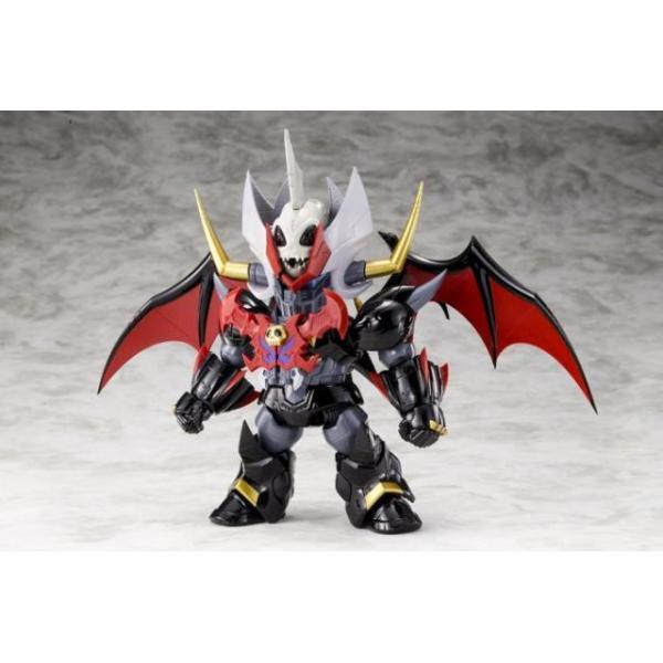 AA合金 マジンカイザーSKL｜隻眼バージョン 新品 アルカディア AA合金 マジンカイザーSKL 隻眼 ver. : ブースト