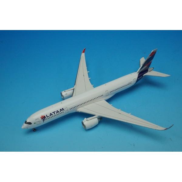 1/400 A350-900 LATAM ラタム PR-XTE ［LH4030］ JCウイングス/中古