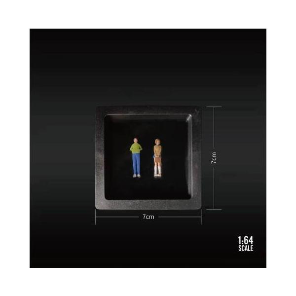 \  MoreArt 1/64  H gt  H Jbv@tBMA WI}A~jJ[͕t܂B