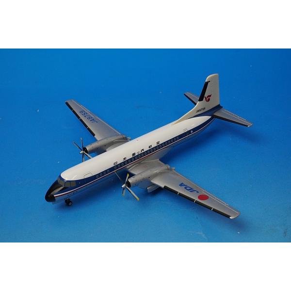 そら 1/200 YS-11A JDA 日本国内航空 だいせつ JA8759 [YS21115] JAS