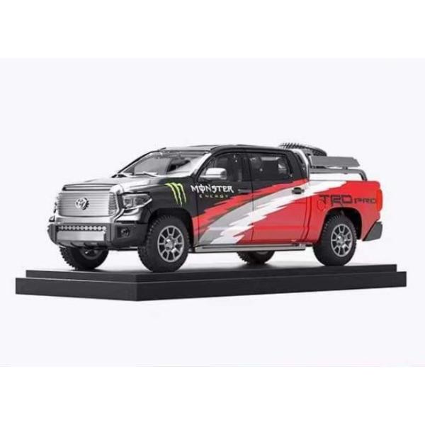 タンドラ 1/64 ミニカー 米国トヨタ Tundra SUPER MODEL Amazon | 1/64 Super Model トヨタ タンドラ TOYOTA tundra 白