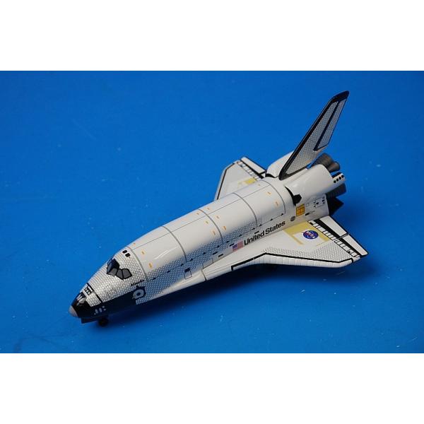 1/400 NASA アメリカ航空宇宙局 スペースシャトル オービター