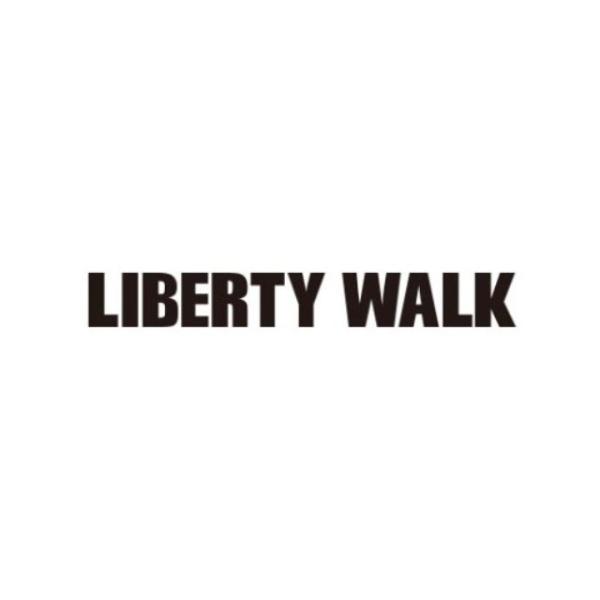値下げ開始　Project.R LIBERTY WALK ステッカー Amazon.co.jp: 【Liberty Walk(リバティーウォーク)】ステッカー