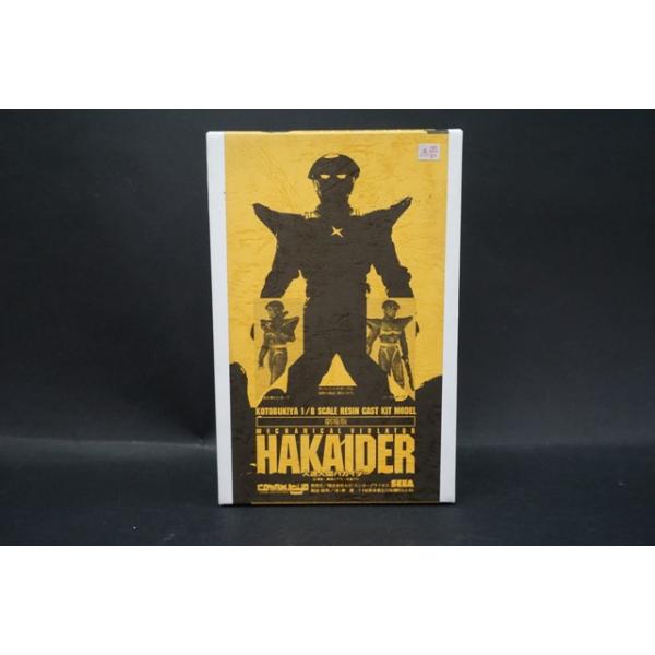 コトブキヤ　バハムート　中古 中古】(本体B+/箱B)神撃のバハムート ダークエンジェル