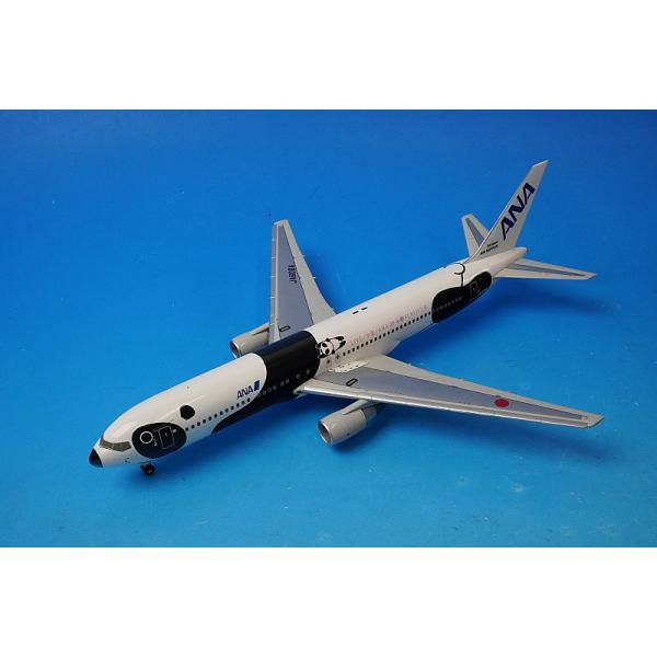 1/200 B767-300ER ANA FLY!パンダ JA606A [NH20026] 全日空商事/中古