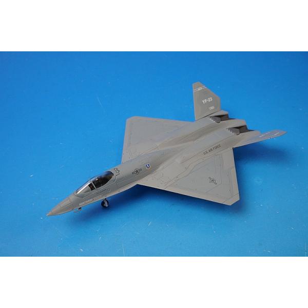 1/144 ノースロップ グラマン YF-23 試作2号機（PAV-2） グレイ