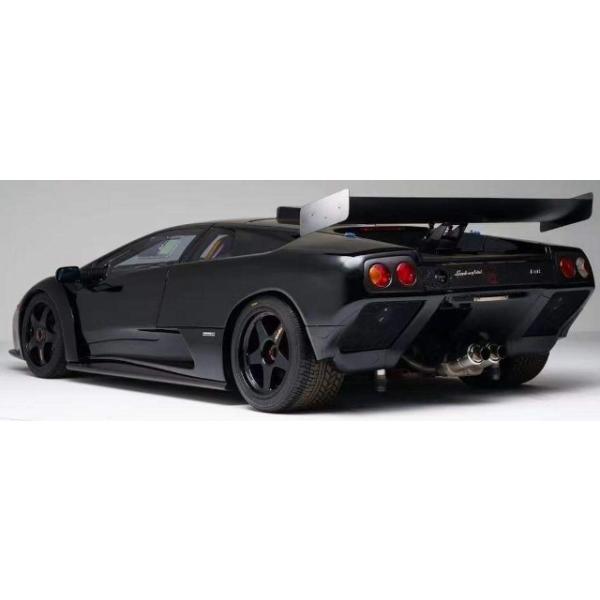 新品 FUELME MODELS 1/64 ランボルギーニ ディアブロ Diablo GTR