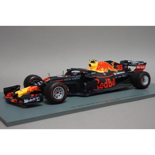 売り切り！オートアート1/18 アストンマーチン　レーシング　 レッドブル　33 Amazon | ☆ スパーク 1/18 オラクル レッドブルレーシング RB18