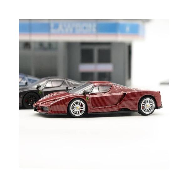 フェラーリ　プレート Ferrari SF90 Stradale, Spider & XX (2020-2025) No Drill License