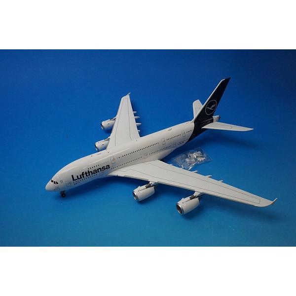 1/200 A380-800 ルフトハンザ ミュンヘン D-AIMB 1/200 A380-800 ルフトハンザ ミュンヘン D-AIMB ［LW200DLH002