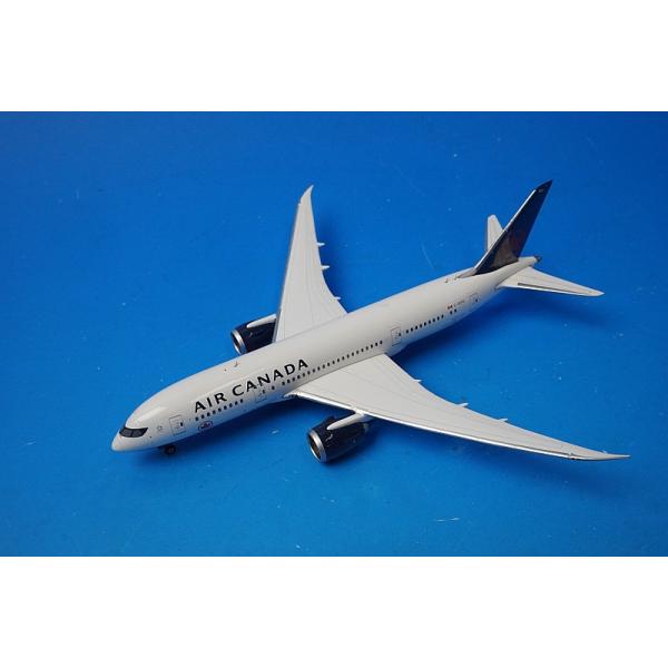1/400 B787−8 エアカナダ 新塗装 C-GHPQ ［11361] フェニックス/中古