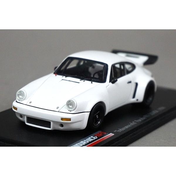 エンデュランスインフォ別注 1/43 ポルシェ 911 3.0 RSR 1974 1/43 スパーク Endurance-info特注 ポルシェ 911 3.0 RSR/1974