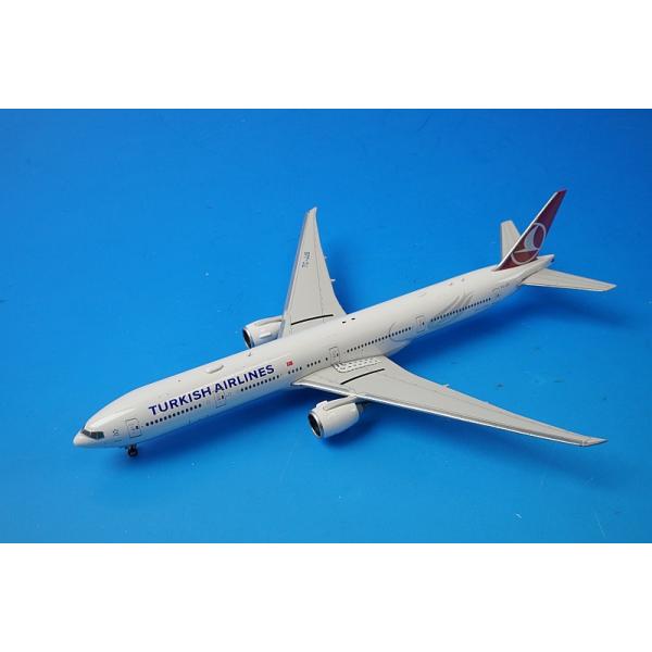 1/400 B777-300ER ターキッシュ/トルコ TC-JJS ［11126] フェニックス