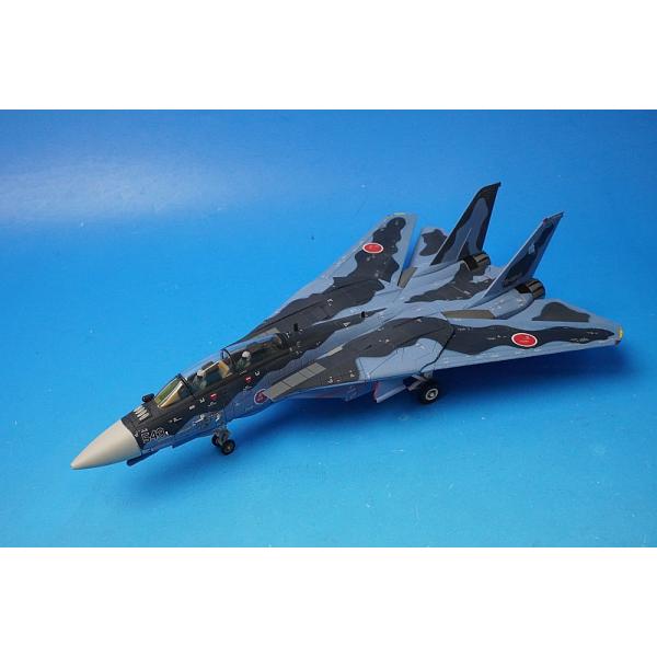 1/72 F-14J改 航空自衛隊 洋上迷彩 Mona Cat 73-8543 [CA72DC01