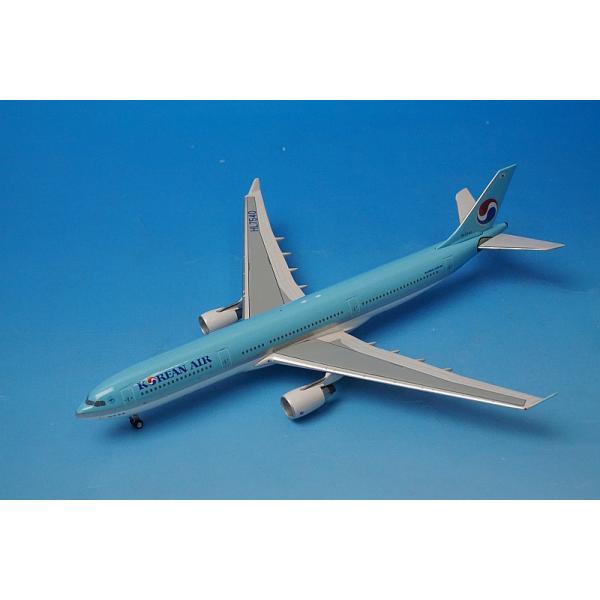 Korean Air 大韓航空 A330-300 1/400 freestyle-hobby_9231201010036