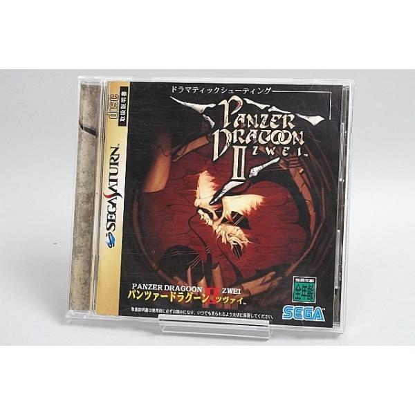 ハード：　セガサターン【商品状態】・中古品です。ディスク盤面に細かなキズが見られます。（深いキズはありません）・ディスクケースにスレやキズが見られます。・説明書に使用による少々のヨレが見られます。・帯の状態は良いです。・※ディスプレイで使用...