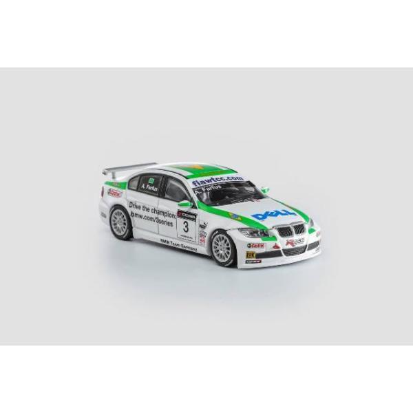 4台セット BMW 320si n°1 WTCC 2007 #1〜4 Spark 4台セット BMW 320si n°1 WTCC 2007 #1〜4 Spark - メルカリ