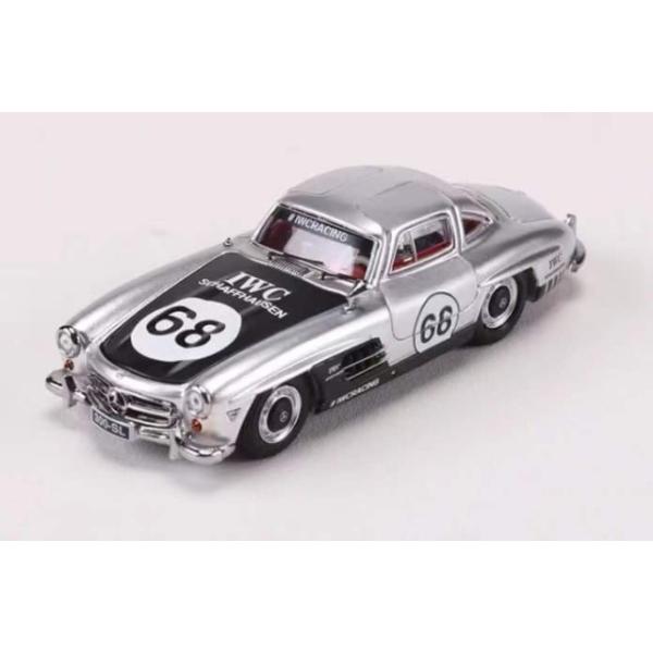 Seeker 1/64 メルセデス ベンツ 300SL W198 クーペ Seeker 1/64 メルセデス ベンツ 300SL W198 クーペ - メルカリ