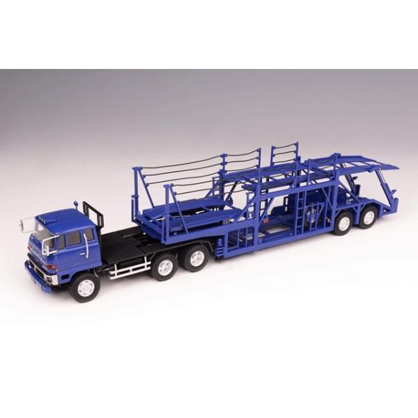 予約 DD Models 1/64 三菱ふそう FV High Cab Tractor Car 予約 DD Models 1/64 三菱ふそう FV High Cab Tractor Car