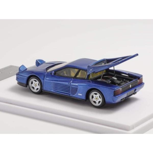 1:64 Street Buster ラフェラーリ F150 エンジンフード開閉 1:64 Street Buster ラフェラーリ F150 エンジンフード開閉 1:64